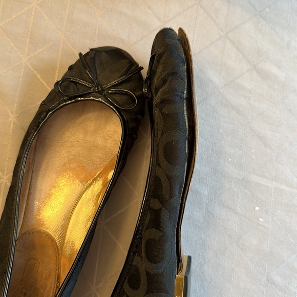 Coach flats - Picture 2 of 3